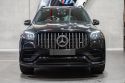 2022 MERCEDES-BENZ GLS 63 AMG X167 