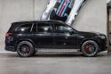 2022 MERCEDES-BENZ GLS 63 AMG X167 