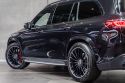 2022 MERCEDES-BENZ GLS 63 AMG X167 