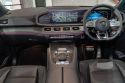2022 MERCEDES-BENZ GLS 63 AMG X167 