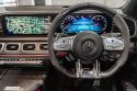 2022 MERCEDES-BENZ GLS 63 AMG X167 