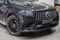 2022 MERCEDES-BENZ GLS 63 AMG X167 