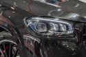 2022 MERCEDES-BENZ GLS 63 AMG X167 