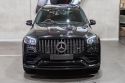 2022 MERCEDES-BENZ GLS 63 AMG X167 