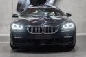 2013 BMW 650GC  