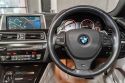 2013 BMW 650GC  