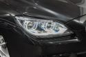 2013 BMW 650GC  
