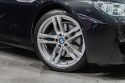 2013 BMW 650GC  