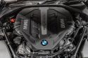 2013 BMW 650GC  