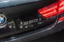 2013 BMW 650GC  
