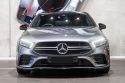 2020 MERCEDES-BENZ A35  