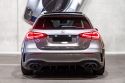 2020 MERCEDES-BENZ A35  
