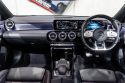 2020 MERCEDES-BENZ A35  