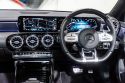2020 MERCEDES-BENZ A35  
