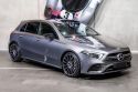 2020 MERCEDES-BENZ A35  