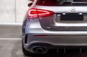 2020 MERCEDES-BENZ A35  