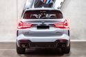 2023 BMW X3 G01 LCI xDrive30i M Sport Wagon 5dr Steptronic 8sp 4x4 2.0T [Apr] 