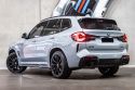 2023 BMW X3 G01 LCI xDrive30i M Sport Wagon 5dr Steptronic 8sp 4x4 2.0T [Apr] 