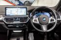 2023 BMW X3 G01 LCI xDrive30i M Sport Wagon 5dr Steptronic 8sp 4x4 2.0T [Apr] 