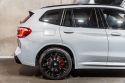 2023 BMW X3 G01 LCI xDrive30i M Sport Wagon 5dr Steptronic 8sp 4x4 2.0T [Apr] 