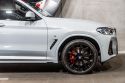 2023 BMW X3 G01 LCI xDrive30i M Sport Wagon 5dr Steptronic 8sp 4x4 2.0T [Apr] 
