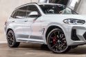 2023 BMW X3 G01 LCI xDrive30i M Sport Wagon 5dr Steptronic 8sp 4x4 2.0T [Apr] 