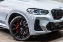 2023 BMW X3 G01 LCI xDrive30i M Sport Wagon 5dr Steptronic 8sp 4x4 2.0T [Apr] 