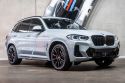 2023 BMW X3 G01 LCI xDrive30i M Sport Wagon 5dr Steptronic 8sp 4x4 2.0T [Apr] 