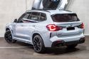 2023 BMW X3 G01 LCI xDrive30i M Sport Wagon 5dr Steptronic 8sp 4x4 2.0T [Apr] 