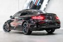 2017 Mercedes-Benz C-Class C205 C43 AMG Coupe 2dr 9G-TRONIC 9sp 4MATIC 3.0TT [Jun] 