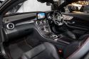 2017 Mercedes-Benz C-Class C205 C43 AMG Coupe 2dr 9G-TRONIC 9sp 4MATIC 3.0TT [Jun] 