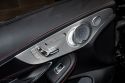 2017 Mercedes-Benz C-Class C205 C43 AMG Coupe 2dr 9G-TRONIC 9sp 4MATIC 3.0TT [Jun] 