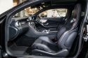 2017 Mercedes-Benz C-Class C205 C43 AMG Coupe 2dr 9G-TRONIC 9sp 4MATIC 3.0TT [Jun] 