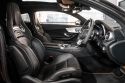2017 Mercedes-Benz C-Class C205 C43 AMG Coupe 2dr 9G-TRONIC 9sp 4MATIC 3.0TT [Jun] 