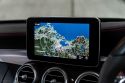 2017 Mercedes-Benz C-Class C205 C43 AMG Coupe 2dr 9G-TRONIC 9sp 4MATIC 3.0TT [Jun] 