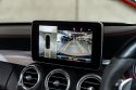 2017 Mercedes-Benz C-Class C205 C43 AMG Coupe 2dr 9G-TRONIC 9sp 4MATIC 3.0TT [Jun] 
