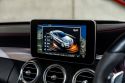 2017 Mercedes-Benz C-Class C205 C43 AMG Coupe 2dr 9G-TRONIC 9sp 4MATIC 3.0TT [Jun] 