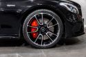 2017 Mercedes-Benz C-Class C205 C43 AMG Coupe 2dr 9G-TRONIC 9sp 4MATIC 3.0TT [Jun] 