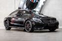 2017 Mercedes-Benz C-Class C205 C43 AMG Coupe 2dr 9G-TRONIC 9sp 4MATIC 3.0TT [Jun] 