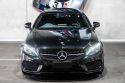 2017 Mercedes-Benz C-Class C205 C43 AMG Coupe 2dr 9G-TRONIC 9sp 4MATIC 3.0TT [Jun] 