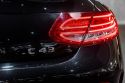 2017 Mercedes-Benz C-Class C205 C43 AMG Coupe 2dr 9G-TRONIC 9sp 4MATIC 3.0TT [Jun] 