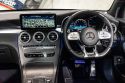 2022 MERCEDES-BENZ GLC-CLASS GLC43 AMG S X253 