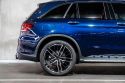 2022 MERCEDES-BENZ GLC-CLASS GLC43 AMG S X253 