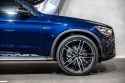 2022 MERCEDES-BENZ GLC-CLASS GLC43 AMG S X253 