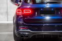 2022 MERCEDES-BENZ GLC-CLASS GLC43 AMG S X253 
