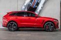 2022 Jaguar F-PACE X761 SVR Wagon 5dr Spts Auto 8sp AWD 5.0SC [MY22] 