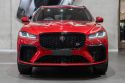 2022 Jaguar F-PACE X761 SVR Wagon 5dr Spts Auto 8sp AWD 5.0SC [MY22] 