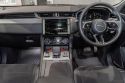 2022 Jaguar F-PACE X761 SVR Wagon 5dr Spts Auto 8sp AWD 5.0SC [MY22] 