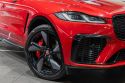 2022 Jaguar F-PACE X761 SVR Wagon 5dr Spts Auto 8sp AWD 5.0SC [MY22] 
