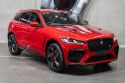 2022 Jaguar F-PACE X761 SVR Wagon 5dr Spts Auto 8sp AWD 5.0SC [MY22] 